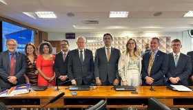 CONAMP acompanha debate sobre alterações no Estatuto do Idoso e na Lei Brasileira de Inclusão